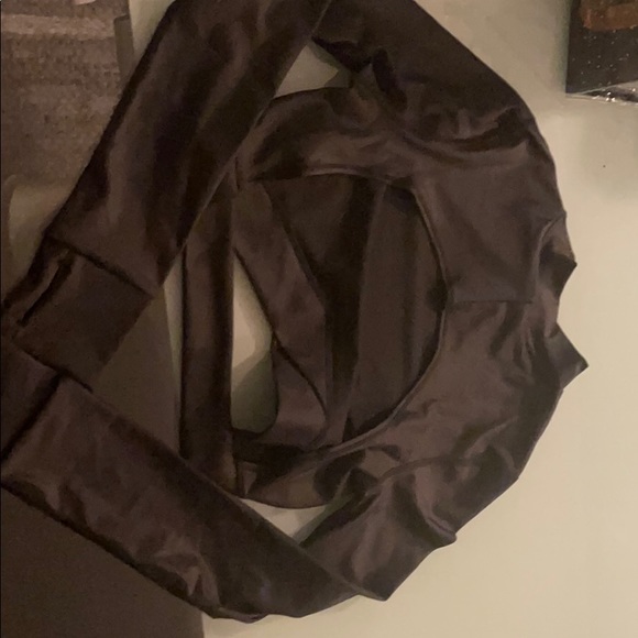 Puma Open Back Top - Picture 7 of 10